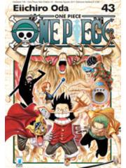 One Piece New Edition 43