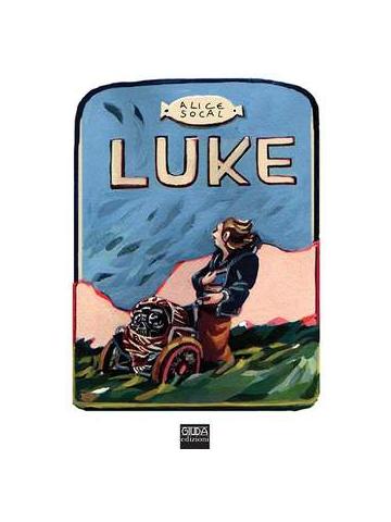 Luke 01 - UNICO
