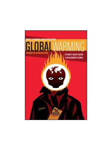 Global Warming 01 - UNICO