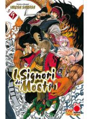 Signori Dei Mostri i 09
