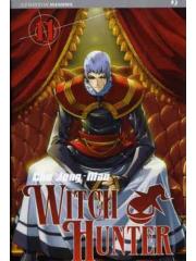 Witch Hunter (J-Pop) 11