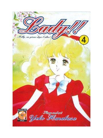 Lady!! 04