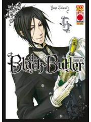 Black Butler 05