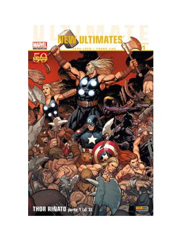 Ultimate New Ultimates 01