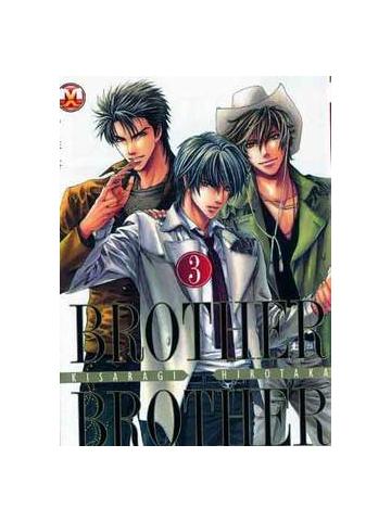 Brother X Brother 03