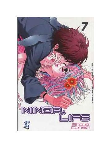 Ninja Life 07