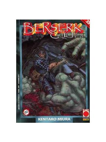 Berserk Collection 35