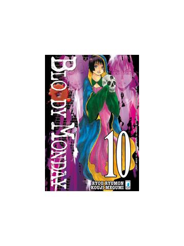 Bloody Monday 10