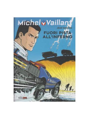 Michel Vaillant (2011 Nonaarte) 69