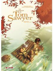 Avventure Di Tom Sawyer Le (Tunue') 01 - UNICO