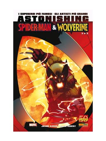 Astonishing Spider-Man & Wolverine 03