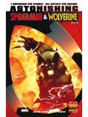 Astonishing Spider-Man & Wolverine 03