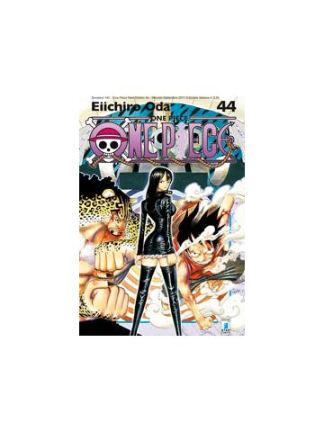 One Piece New Edition 44