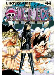 One Piece New Edition 44