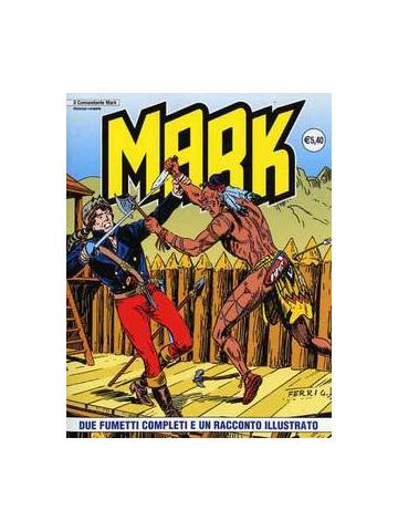 Comandante Mark Il (If) 110