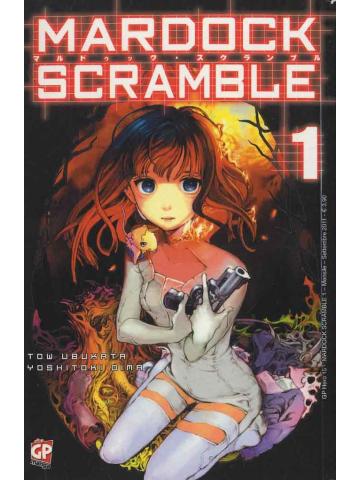 Mardock Scramble 01