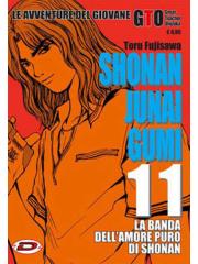 Shonan Junai Gumi 11