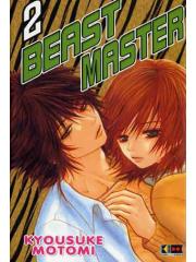Beast Master 02