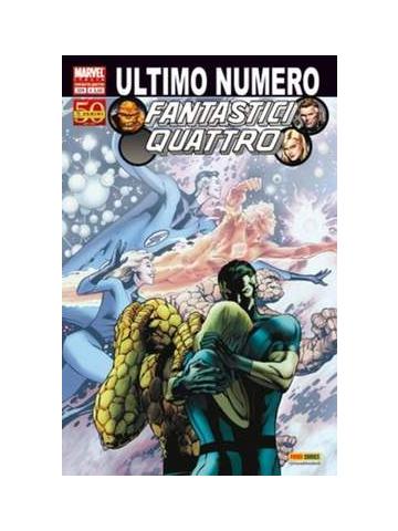 Fantastici Quattro 324