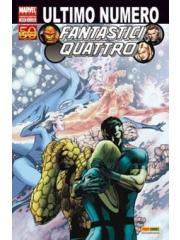Fantastici Quattro 324