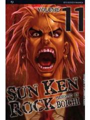 Sun Ken Rock 11