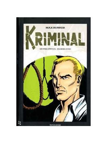 Kriminal (Mondadori) 03