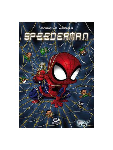 Speederman 01