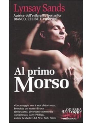 Al Primo Morso 01 - UNICO