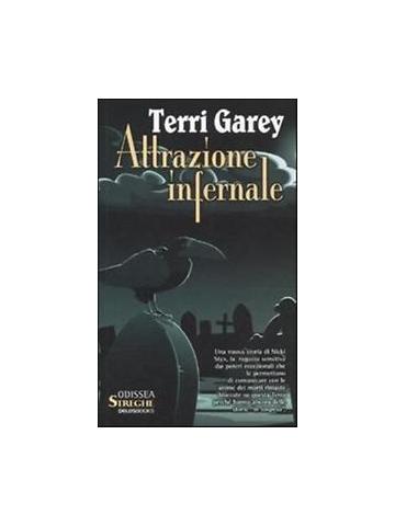 Attrazione Infernale 01 - UNICO