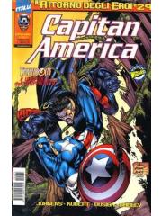 Capitan America & Thor 75/29