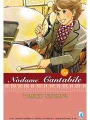 Nodame Cantabile 14
