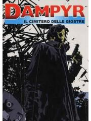 Dampyr Il Cimitero Delle Giostre 01 - UNICO