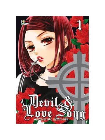 Devil & Love Song 01