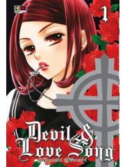 Devil & Love Song 01