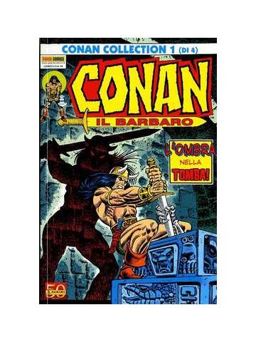 Conan Collection 01