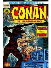 Conan Collection 01