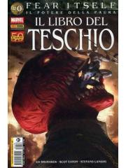 Fear Itself Il Libro Del Teschio 01 - UNICO