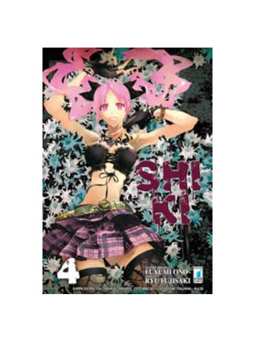 Shi Ki 04