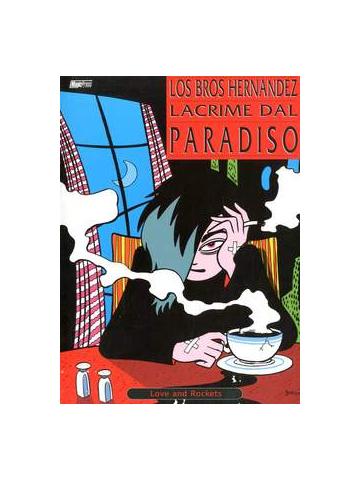 Love And Rockets 03