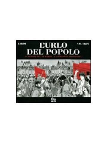 Urlo Del Popolo L' 01