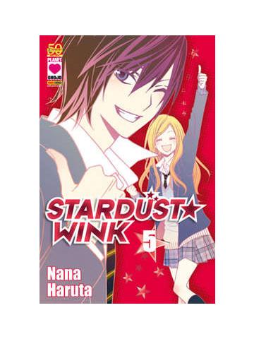 Stardust Wink 05