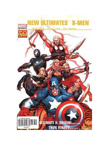 Ultimate New Ultimates 03