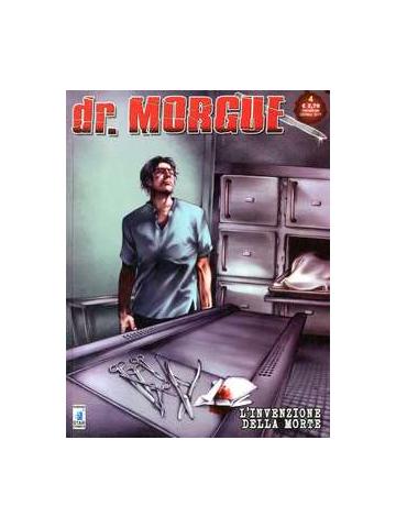 Dr. Morgue 04