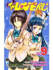 To Love-Ru 09