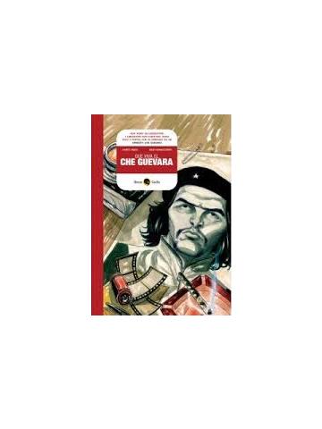 Que Viva El Che Guevara 01 - UNICO