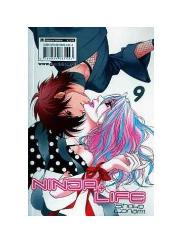 Ninja Life 09