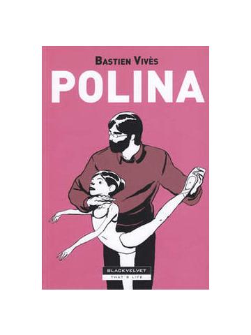 Polina (Black Velvet) 01 - UNICO