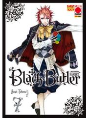 Black Butler 07