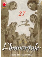 L'immortale  (Panini) 27