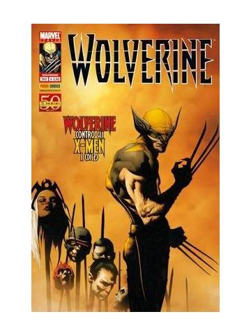 Wolverine 262